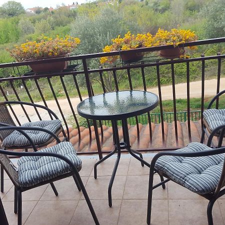 Apartment Anda Rovinj Luaran gambar