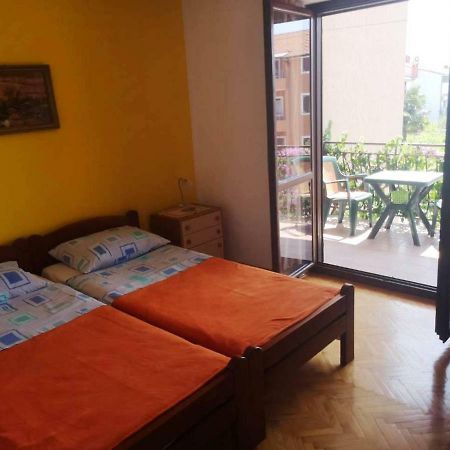 Apartment Anda Rovinj Luaran gambar