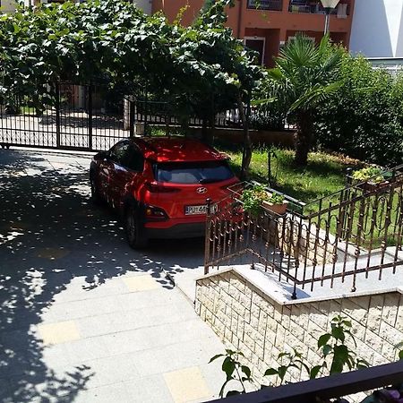 Apartment Anda Rovinj Luaran gambar