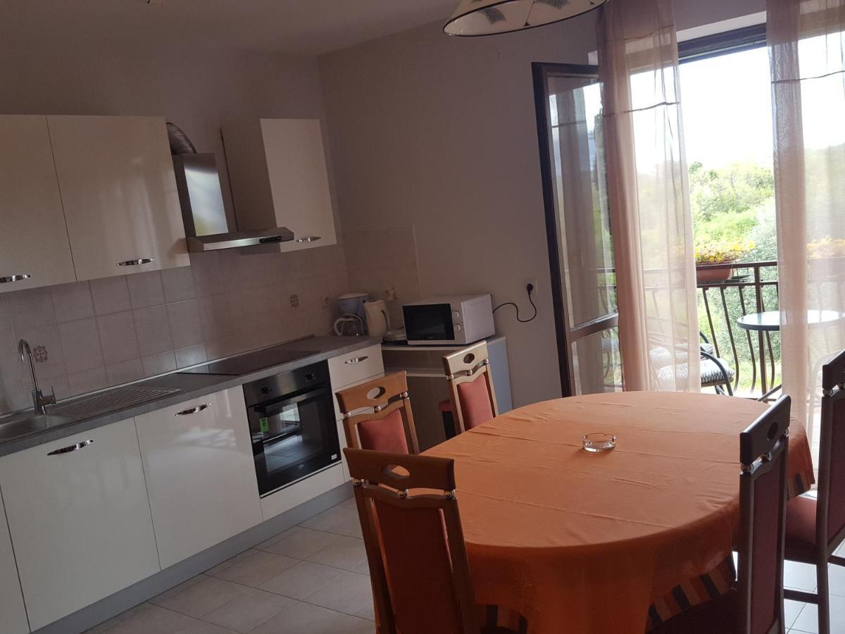 Apartment Anda Rovinj Luaran gambar