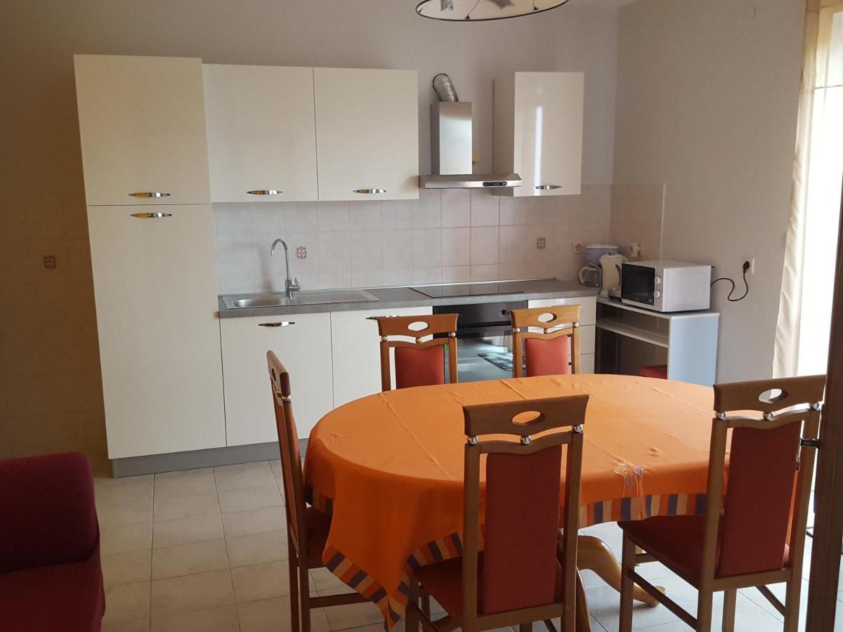 Apartment Anda Rovinj Luaran gambar