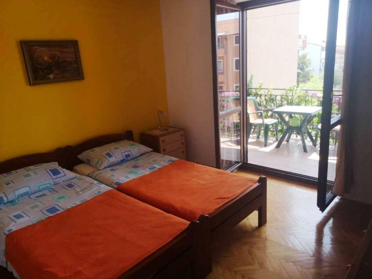 Apartment Anda Rovinj Luaran gambar