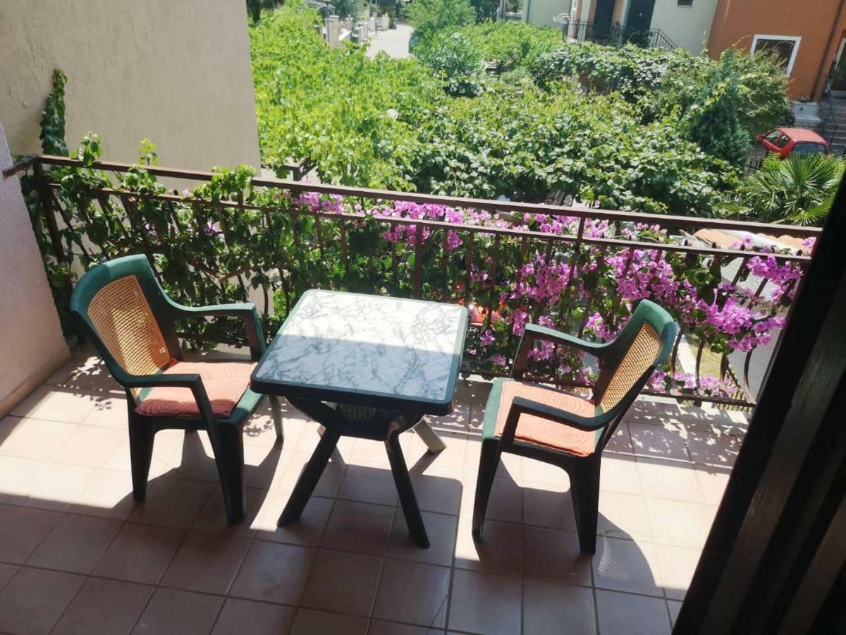 Apartment Anda Rovinj Luaran gambar