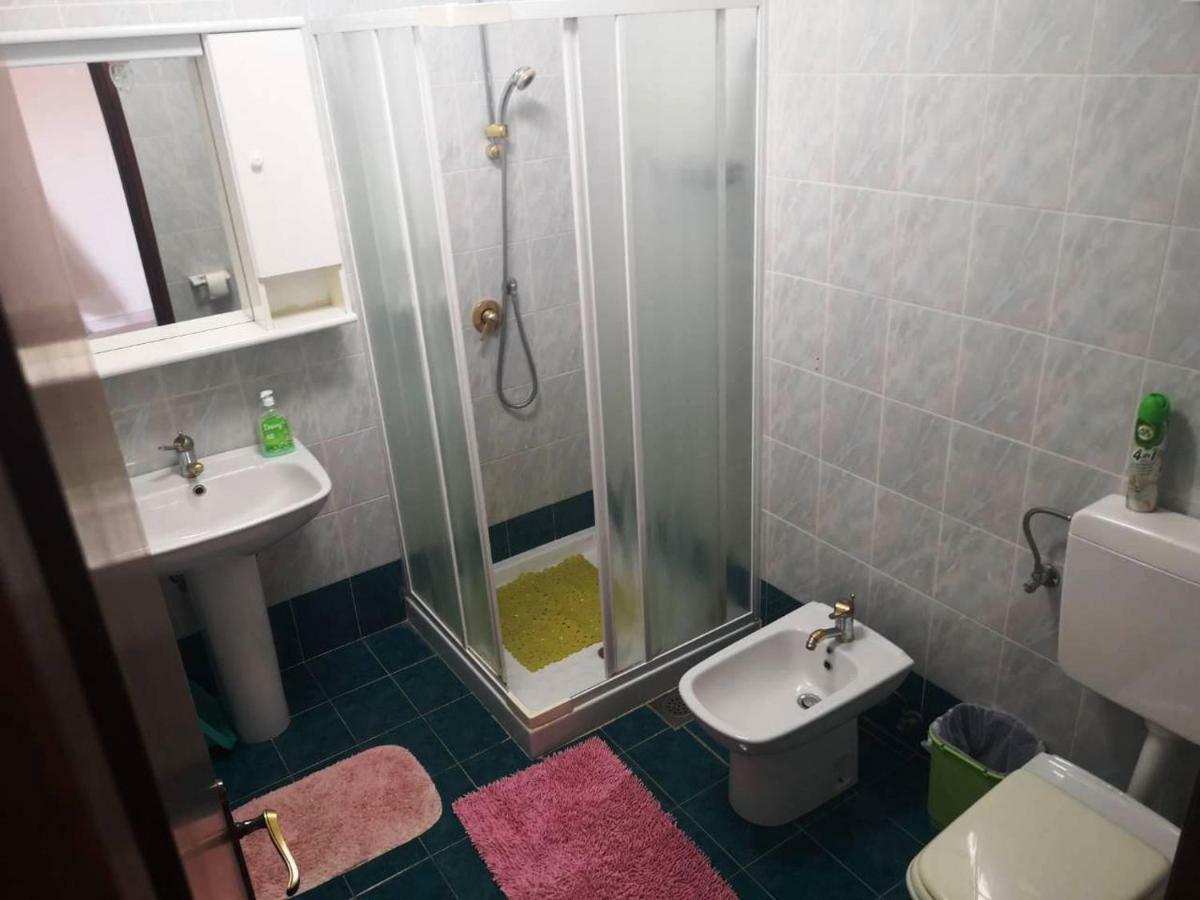 Apartment Anda Rovinj Luaran gambar