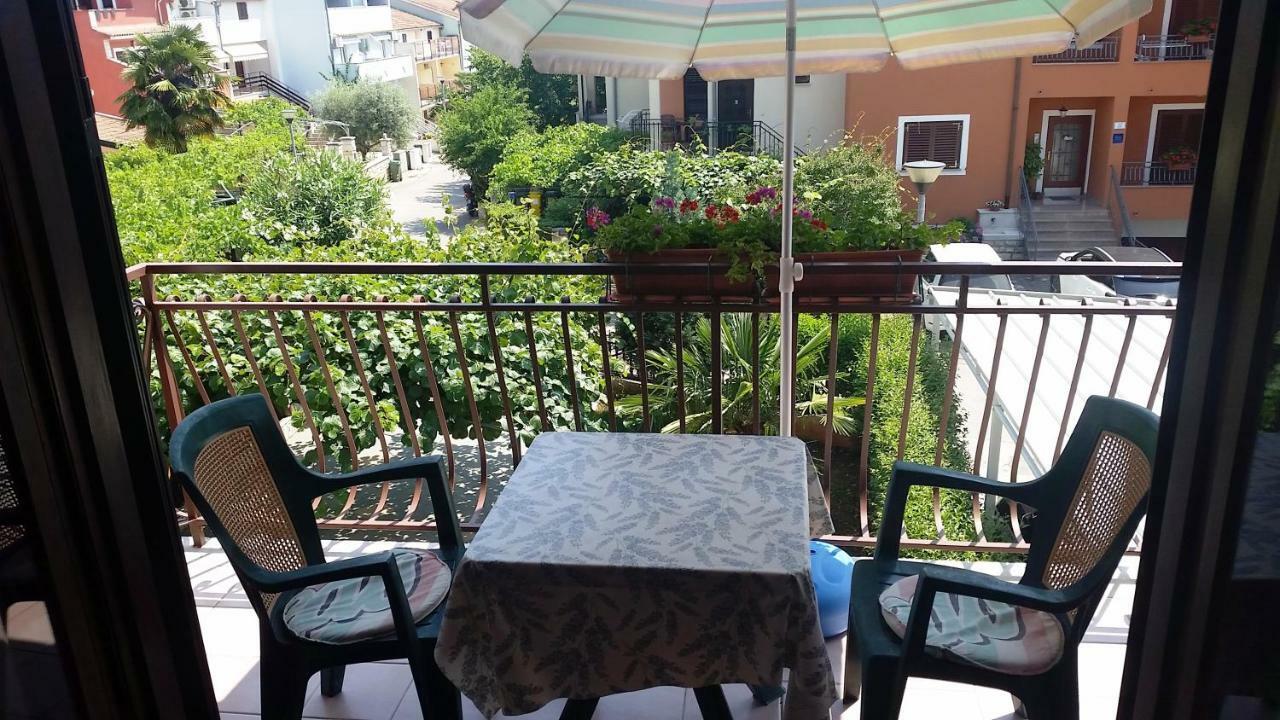 Apartment Anda Rovinj Luaran gambar