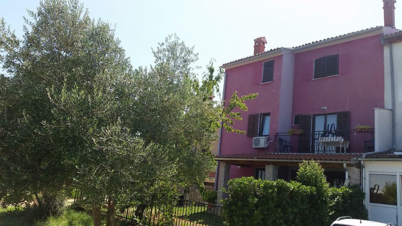 Apartment Anda Rovinj Luaran gambar